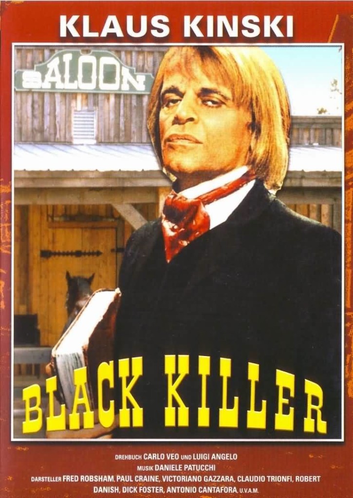 black killer